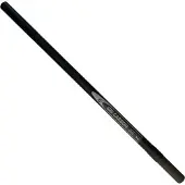 Blokart Mast Mast Carbon 2nd Section - Matte XCR2062 Schwarz