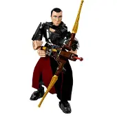 LEGO Star Wars 75524 Chirrut Imwe