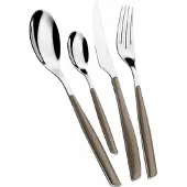 Casa Bugatti GLAMOUR, Set de couverts 24 pièces, coffret vitré,