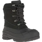 Kamik Bottes d'hiver Fargo2