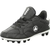 Jako J-SFG Signature Chaussures de football à cames Noir