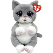 TY Beanie bellies Small - Morgan le chat