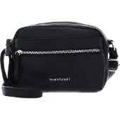 Bruno Banani sac à épaule bandoulière Crossbody Bag Black noir