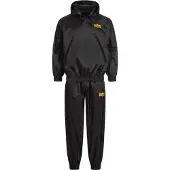 Benlee Caldo Heavy Sauna Suit Noir XL