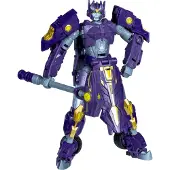Hasbro Transformers Age of the Primes Deluxe Klasa Figurki Solus Prime 14 cm