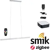 Paulmann Bundle Smart Home passerelle intelligente