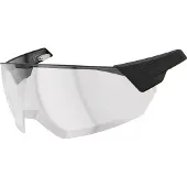 ABUS Pièce détachée casque 40947 - VISIERE TRANSPARENTE S/M HYP-E