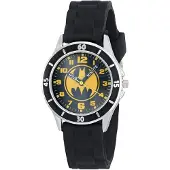 Disney Montre pour enfants Time Teacher Batman BAT9152
