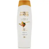 Instituto Espanol Repairing Shampoo With Argan & Keratin 750ML