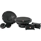Rockford Fosgate Haut-parleur P165-SE PUNCH Kompo 16,5 cm