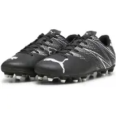 Puma ATTACANTO FG/AG - noir, taille:9