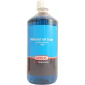 Elvedes Mineral Oil 1000ml Bleu