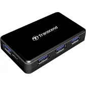Transcend HUB3 Hub USB 3.0