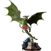 Iron Studios Figurka Marvel Comics Art Scale 1/10 X-Men - Sauron 39 cm