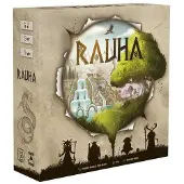 Skellig Games La paix