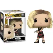 Funko POP! Fast & Furious Hobbs & Shaw - Hattie 923 - Pop - Figurine vinyle