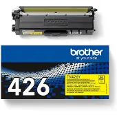 Brother TN-426M - Magenta - Toner - Très grande capacité