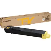 Kyocera TK-8115Y - Jaune - Toner