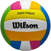 Wilson Wison l balle