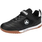 Jako Chaussure de sport 'Winger' noir / blanc
