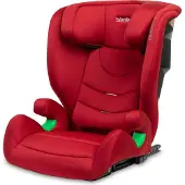 Caretero Siège auto Nimbus rouge