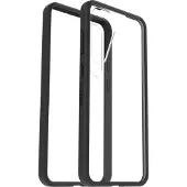 Otterbox Coque arrière React Samsung Galaxy S25 Plus - Noir
