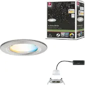 Paulmann LED à encastrer Nova