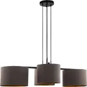 Eglo Lampe suspendue HONDURAS 390093