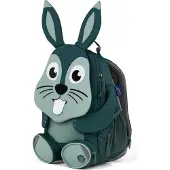 Affenzahn Rabbit Backpack Vert Enfants