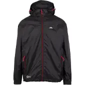 Trespass Veste imperméable Qikpac