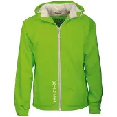 PRO-X elements ELEMENTS Anorak léger FLASH VERT FLUO M