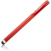Targus AMM16501AMGL Stylet 10 g Rouge