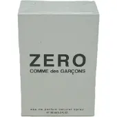 Comme des Garcons Zero Eau de Parfum 100ml