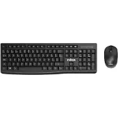 Nilox Clavier Et Souris Sans Fil Nxkmwe012