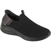 SKECHERS Chaussures Bbk Ultra Flex, 149709BBK