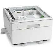 Xerox 520 Sheet A3 Single Tray With Stand Blanc One Size / EU Plug 220V