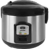 Mesko Ms 6411 Rice Cooker Argenté