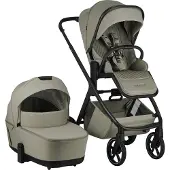 Easywalker Poussette Zoey - Vert Sauge |