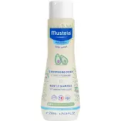 Mustela Bébé Shampooing doux 200 ml