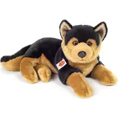 Teddy HERMANN® Teddy Hermann Schäferhund liegend 45 cm 919643