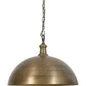 Light & Living Lampe pendante en bronze Demi Ø 70cm