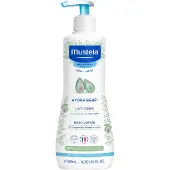 Mustela Lotion Pour Le Corps Hydra Bébé 500ml
