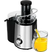 MPM Robot multifonctions - - MSO-18M - Inox - Centrifugeuse - Mélangeur - Pétrin