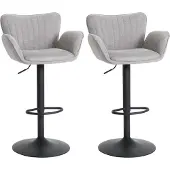 MCW Tabourets de bar -M67 (lot de 2)