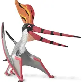 Collecta Geosternbergia/mouvement de la mâchoire 88943 89436