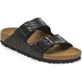 Birkenstock Sandales Arizona Syn Soft Zebra