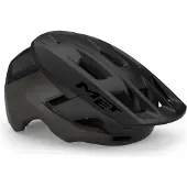 Met Casque TerraE Mips noir Taille M (56-58 cm) 3HM158CE00MBK1