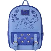 Loungefly Disney - Plecak Eeyore z postacią Kubusia Puchatka 27cm