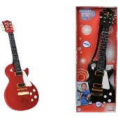 Simba Toys 106837110 Rockgitarre, 2 fois assorti
