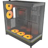 Montech Boîtier Pc Hs02 Pro